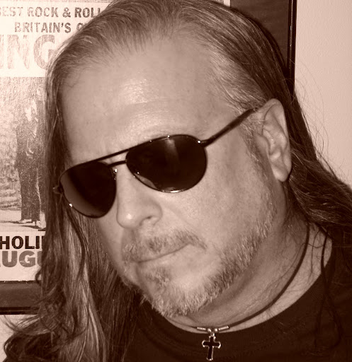 Chuck Russell Photo 5