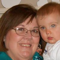 Joyce Taylor Photo 52