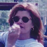 Geraldine Grant Photo 8