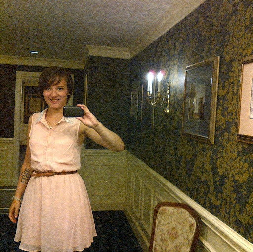 Sarah Reece Photo 10