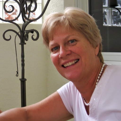 Connie Sharpe Photo 33