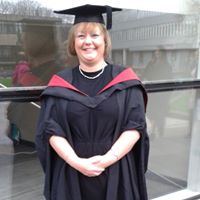 Gail Archer Photo 31