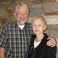 Dorothy Parr Photo 11
