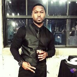 Marcus Hooper Photo 11