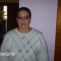 Janet Benjamin Photo 19