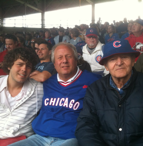 Joe Lorusso Photo 7