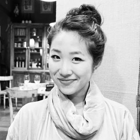 Christine Yang Photo 28