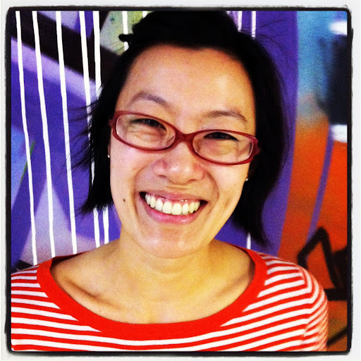 Catherine Yee Photo 29