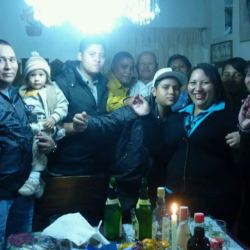Jose Calvo Photo 24