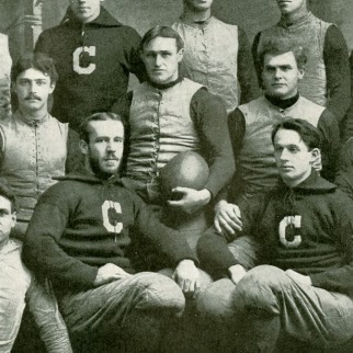 Charles Sherrill Photo 6