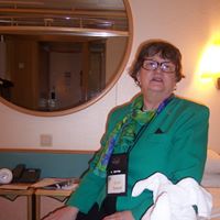 Lora Stone Photo 13