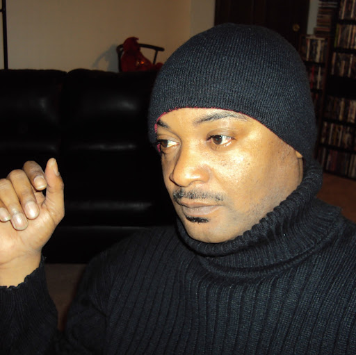 Rodney Perkinson Photo 5