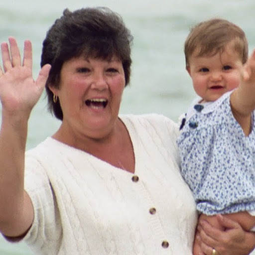 Cheryl Byrd Photo 26