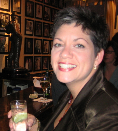 Michelle Dean Photo 5