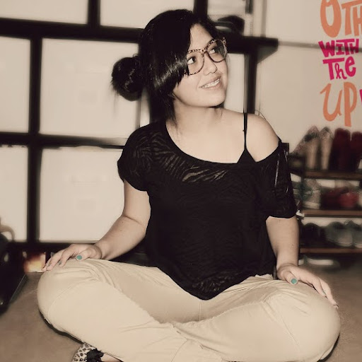 Susan Jimenez Photo 9
