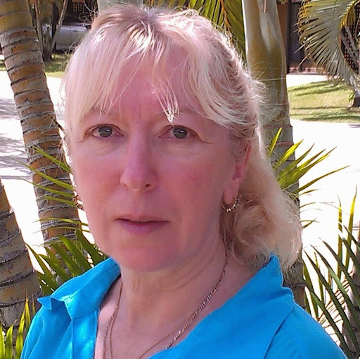 Margaret Shaw Photo 33