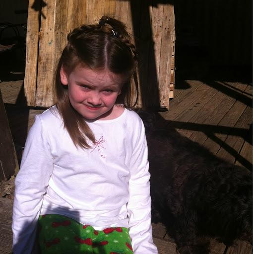 Judy Berry Photo 17