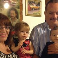Zoraida Vargas Photo 11