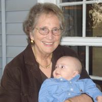 Shirley Snyder Photo 23