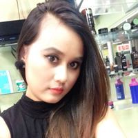 Kathy Trinh Photo 19