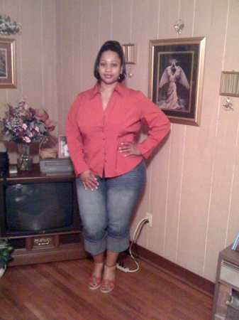 Patricia Bell Photo 18