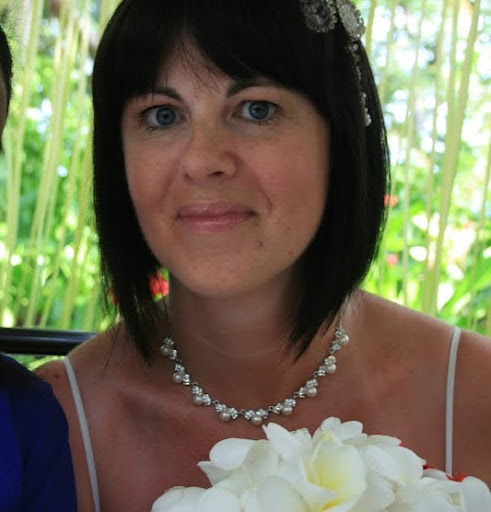 Janet Griffiths Photo 39