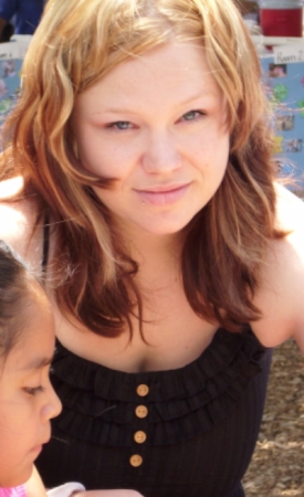 Amber Campbell Photo 35