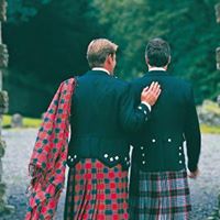 Ian Macgregor Photo 34