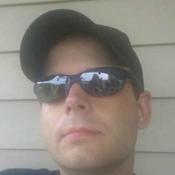 Jason Barrett Photo 39