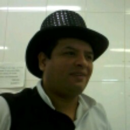 Alejandro Becerra Photo 12