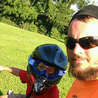Justin Copenhaver Photo 4