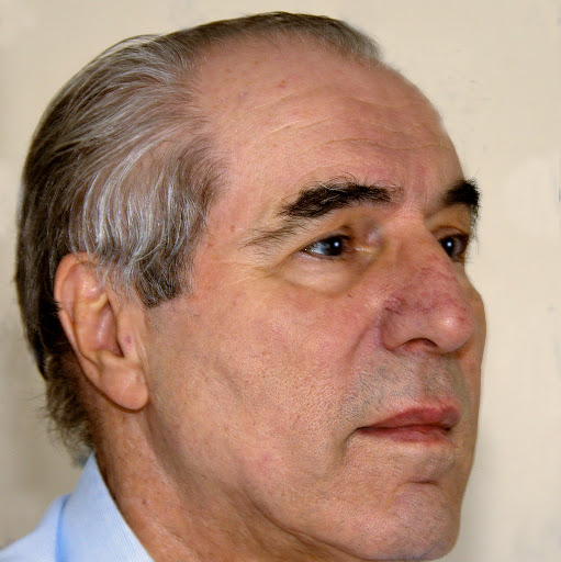 Roy West Photo 14