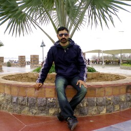 Adnan Muhammad Photo 37