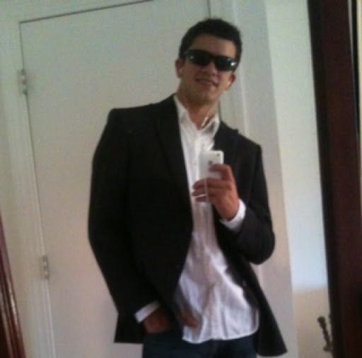 Cory Short Photo 8