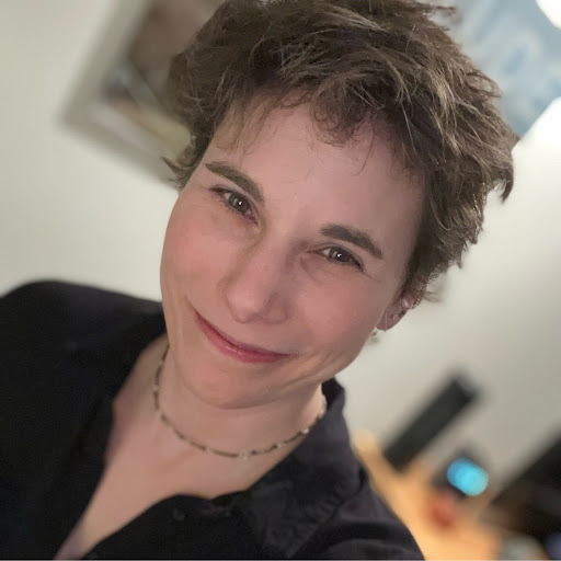 Jill Simon Photo 35