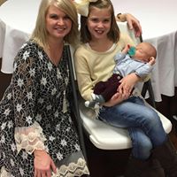 Teresa Middleton Photo 17