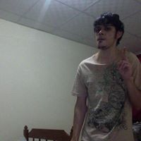 Alfredo Saavedra Photo 21