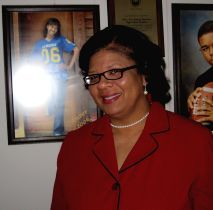 Beverly Wright Photo 5