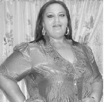 Alicia Carrillo Photo 32