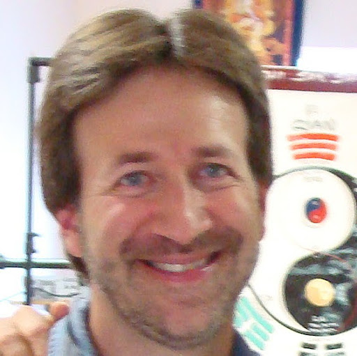 John Mercurio Photo 21