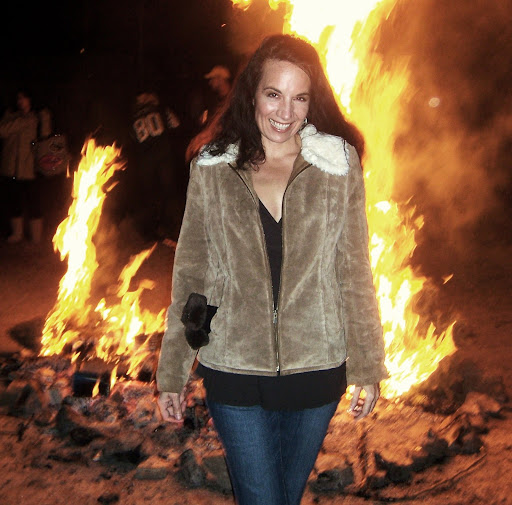 Jacqueline Coury Photo 5