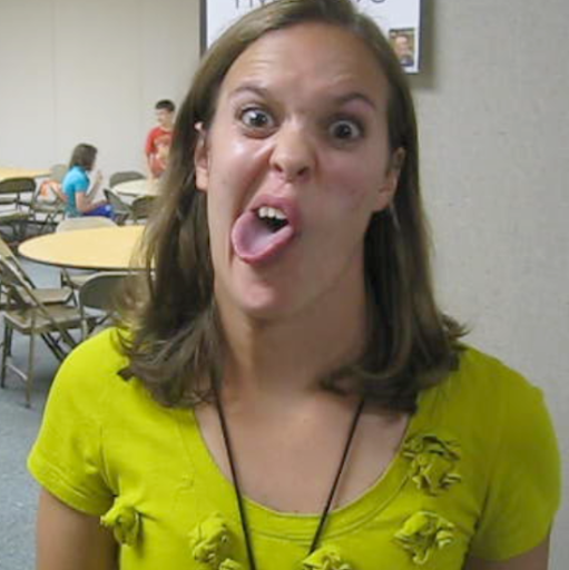 Anne Stark Photo 27