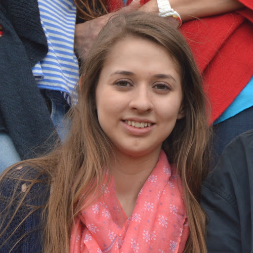 Priscilla Robles Photo 16
