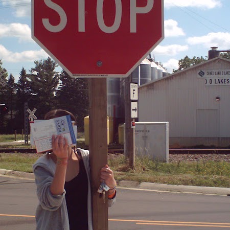 Hannah Berg Photo 37