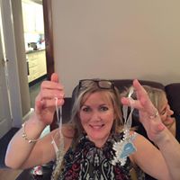 Tracey Garrett Photo 24