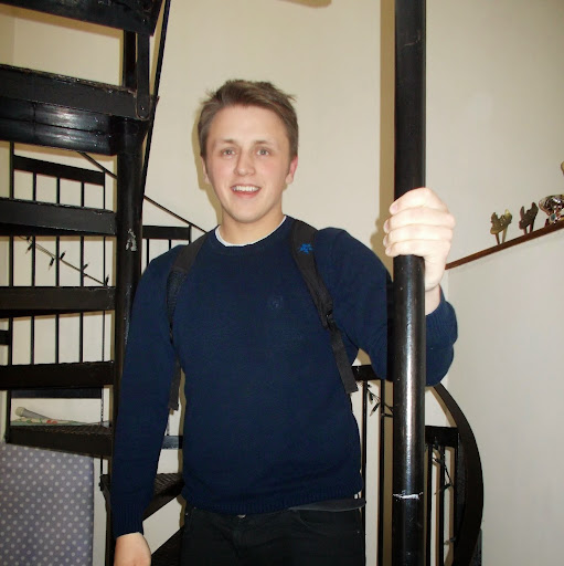 Phillip Russell Photo 27