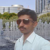 Jason Fernandes Photo 25