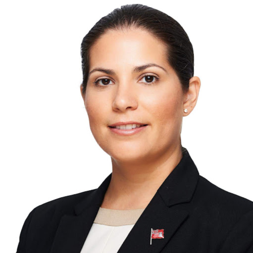 Yvonne Decosta Photo 8
