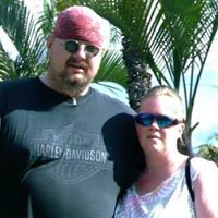 Becky Treadway Photo 9