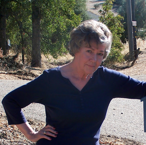 Judith Hayes Photo 32